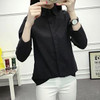 Office Blouse Women Long Sleeve Blouse Shirt 2017 Autumn New Solid Colour Fit Female Tops Korean Fashion Elegant Women Shirt Office Blouse Women Long Sleeve Blouse Shirt 2017 Autumn New Solid Colour Fit Female Tops Korean Fashion Elegant Women Shirt