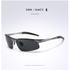 oculos Aluminum Mens Sunglasses Polarized Sunglass Driving Eyewear Accessories For Men oculos de sol feminino phone cases