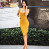 Ocstrade Women Bandage Dress 2017 Rayon Sleeveless Summer New Arrivals Sexy Deep v Neck Vestido Bodycon Bandage Dress Club Party