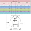 Ocean 3D Hoodies Men 2017 Long Sleeve Autumn Winter Hoodie Sweatshirt Casual Male Clothing Brand Outwear Tracksuit Men Dropship