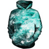 Ocean 3D Hoodies Men 2017 Long Sleeve Autumn Winter Hoodie Sweatshirt Casual Male Clothing Brand Outwear Tracksuit Men Dropship