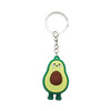 Avocado Key Chain Avocado Key Chain