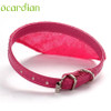 Ocardian Pet Accessories 1pc Adjustable Neckerchief Triangular Collars for Cat& Dog  #30 GIFT Drop