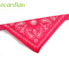 Ocardian Pet Accessories 1pc Adjustable Neckerchief Triangular Collars for Cat& Dog  #30 GIFT Drop