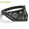 Ocardian Pet Accessories 1pc Adjustable Neckerchief Triangular Collars for Cat& Dog  #30 GIFT Drop