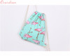 Ocardian Fabulous backpack drawstring bag mochila Women Drawstring Beam Port Backpack Shopping Bag Travel Bag drop shipping 3#2