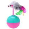 Newest Dog Toys Pet Puppy Chew Squeaker Squeaky Plush Sound Chicken Vegetable Hamburger and Ball Dog Toys
