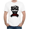 Newest 2017 Fashion Stranger Things T Shirt Men's Cartoon Character T-shirt Summer Hipster Cool Tops Tee Clothing