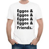 Newest 2017 Fashion Stranger Things T Shirt Men's Cartoon Character T-shirt Summer Hipster Cool Tops Tee Clothing