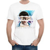 Newest 2017 Fashion Stranger Things T Shirt Men's Cartoon Character T-shirt Summer Hipster Cool Tops Tee Clothing