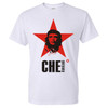 Newest 2016 men's fashion short sleeve Che Guevara printed t-shirt Harajuku funny tee shirts Hipster O-neck cool tops
