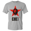 Newest 2016 men's fashion short sleeve Che Guevara printed t-shirt Harajuku funny tee shirts Hipster O-neck cool tops