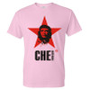 Newest 2016 men's fashion short sleeve Che Guevara printed t-shirt Harajuku funny tee shirts Hipster O-neck cool tops