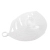 Newest 1PC Durable Clean Leaf Shape Rice Wash Sieve Cleaning Gadget Kitchen Clips Tools Levert Dropship dig129