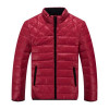 new arrival down coat fashion obese super large thick jacket outerwear winter male plus size5XL 6XL 7XL 8XL9XL10XL11XL12XL13XL