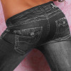 New Arrival Denim Jeans Look Sexy Skinny Leggings Jeggings Stretch Pants Trousers New Arrival Denim Jeans Look Sexy Skinny Leggings Jeggings Stretch Pants Trousers