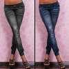 New Arrival Denim Jeans Look Sexy Skinny Leggings Jeggings Stretch Pants Trousers New Arrival Denim Jeans Look Sexy Skinny Leggings Jeggings Stretch Pants Trousers