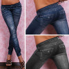 New Arrival Denim Jeans Look Sexy Skinny Leggings Jeggings Stretch Pants Trousers New Arrival Denim Jeans Look Sexy Skinny Leggings Jeggings Stretch Pants Trousers