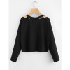 New Arrival Beautiful Popular Womens Nice Fashion Womens Long Sleeve Sweatshirt Rose Print Embroidery Causal Tops Blouse Dresses