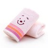 New Arrival Baby Towels Attractive Children Face Towels Kids Cartoon Towels 75x34cm