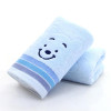 New Arrival Baby Towels Attractive Children Face Towels Kids Cartoon Towels 75x34cm