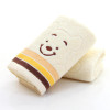 New Arrival Baby Towels Attractive Children Face Towels Kids Cartoon Towels 75x34cm