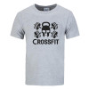 New brand Crossfit Skull Fitness T-Shirts Men's short sleeves Cotton Round Collar Tee shirts Men Bodybuilding Casual T shirts New brand Crossfit Skull Fitness T-Shirts Men's short sleeves Cotton Round Collar Tee shirts Men Bodybuilding Casual T shirts