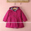 New Brand Cute Baby Girl clothes Autumn Winter Warm hooded Coat Jacket Outerwear girls parka New Brand Cute Baby Girl clothes Autumn Winter Warm hooded Coat Jacket Outerwear girls parka