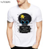 New brand clothing Summer Fashion French Bulldog Design T Shirt Men's High Quality dog Tops Hipster Tees funny t-shirt for men