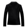 New Brand Black Blazer Plus Size Women Blazers and Jackets Slim OL Work Wear Blazer European Style Blaser Feminina blazer women