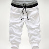 NEW Arrivals Men Casual Trousers Harem Pants Slacks Dance Sportwear Pants HOT Sales