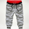 NEW Arrivals Men Casual Trousers Harem Pants Slacks Dance Sportwear Pants HOT Sales