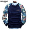 New Arrivals Brand Pullover Hoodies Men O-Neck Men Pullovers Printing Hoodie Sweatshirt Slim Men Hoodies Hip Hop Male Hooded