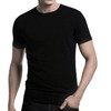 Heavy Quality 200GSM 100% Australia Merino Wool Mens Short Sleeve T Shirt, Merino Wool T Shirt, 5 Colors Choice European Fitting
