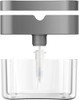 Soap Pump Dispenser (2 in 1)