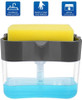 Soap Pump Dispenser (2 in 1)