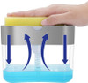 Soap Pump Dispenser (2 in 1)