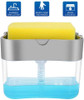 Soap Pump Dispenser (2 in 1)