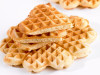 Heart Shape Waffle Mold 5-Cavity Silicone Oven Pan Baking Cookie Cake Muffin Cooking Tools Kitchen Accessories Supplies
