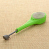 Healthy Flavor Total Tea Infuser Gadget Measure Swirl Steep Stir And Press Food Grade Plastic Tea&amp;Coffee Strainer