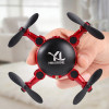 Headless mini RC Helicopter Mode 2.4G 4CH 6 Axle Quadcopter Remote Control Toys drone professional multicopter