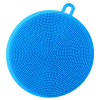 Brush Silicone Scrubber Brush Silicone Scrubber