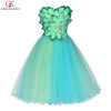 Grace Karin Cocktail Dresses 2017 Sweetheart Backless Prom Dress Party Dress Knee Length Turquoise Robe De Cocktail Gowns