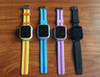 GPS smart watch Q750 Q100 baby watch with Wifi 1.54inch touch screen SOS Call Location Device Tracker for Kid Safe PKQ50 Q60 Q90