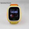 GPS Q90 WIFI Positioning kids Children Smart baby Watch SOS Call Location Locator Tracker Kid Safe Anti Lost Monitor smart watch