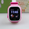 GPS Q90 WIFI Positioning kids Children Smart baby Watch SOS Call Location Locator Tracker Kid Safe Anti Lost Monitor smart watch