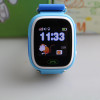 GPS Q90 WIFI Positioning kids Children Smart baby Watch SOS Call Location Locator Tracker Kid Safe Anti Lost Monitor smart watch