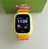 GPS Q90 WIFI Positioning kids Children Smart baby Watch SOS Call Location Locator Tracker Kid Safe Anti Lost Monitor smart watch