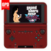 GPD XD RK3288 Quad Core 2GB/64GB 5'H-IPS Handheld Game Player  Video Game Console (Red)