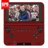 GPD XD RK3288 Quad Core 2GB/64GB 5'H-IPS Handheld Game Player  Video Game Console (Red)